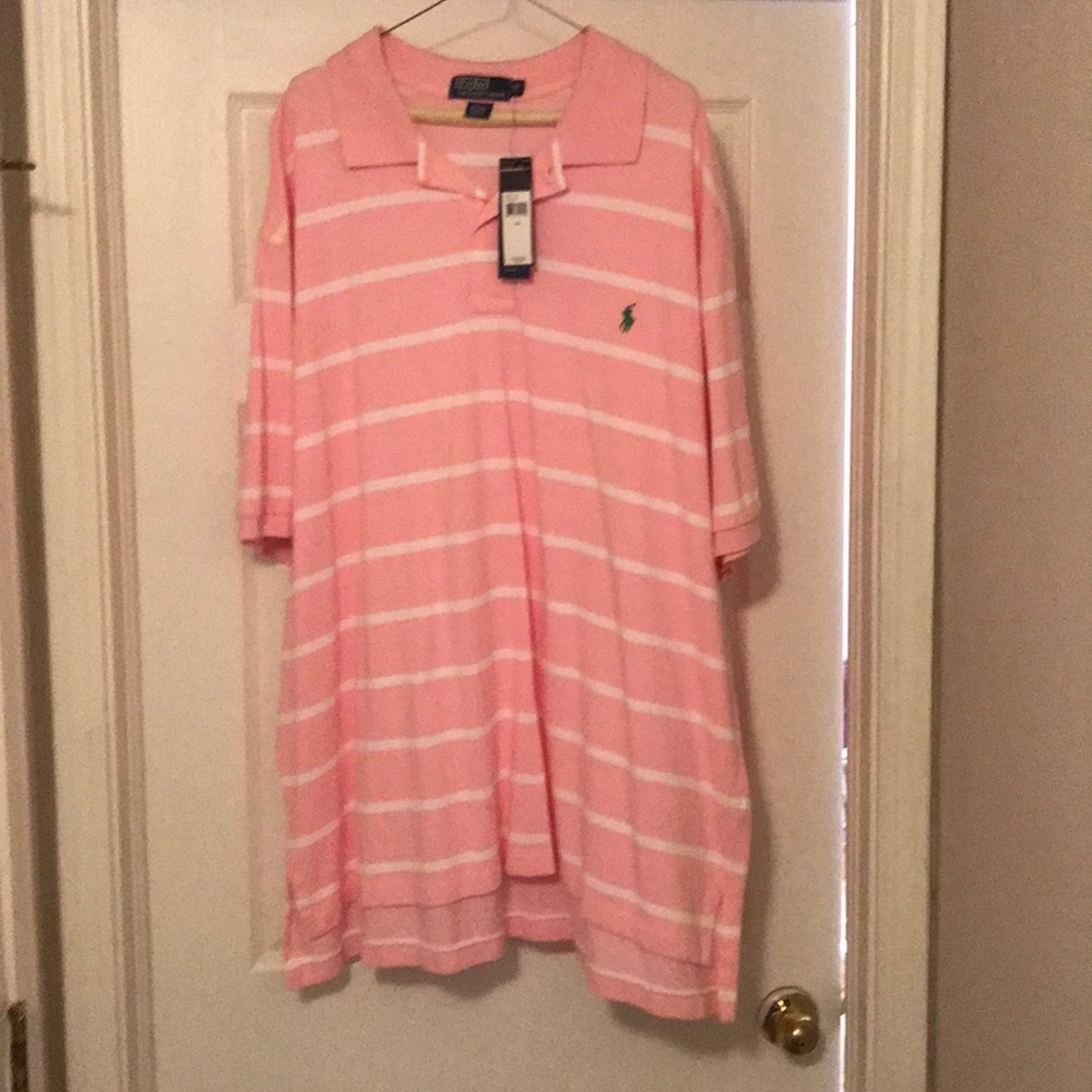 Polo by Ralph Lauren